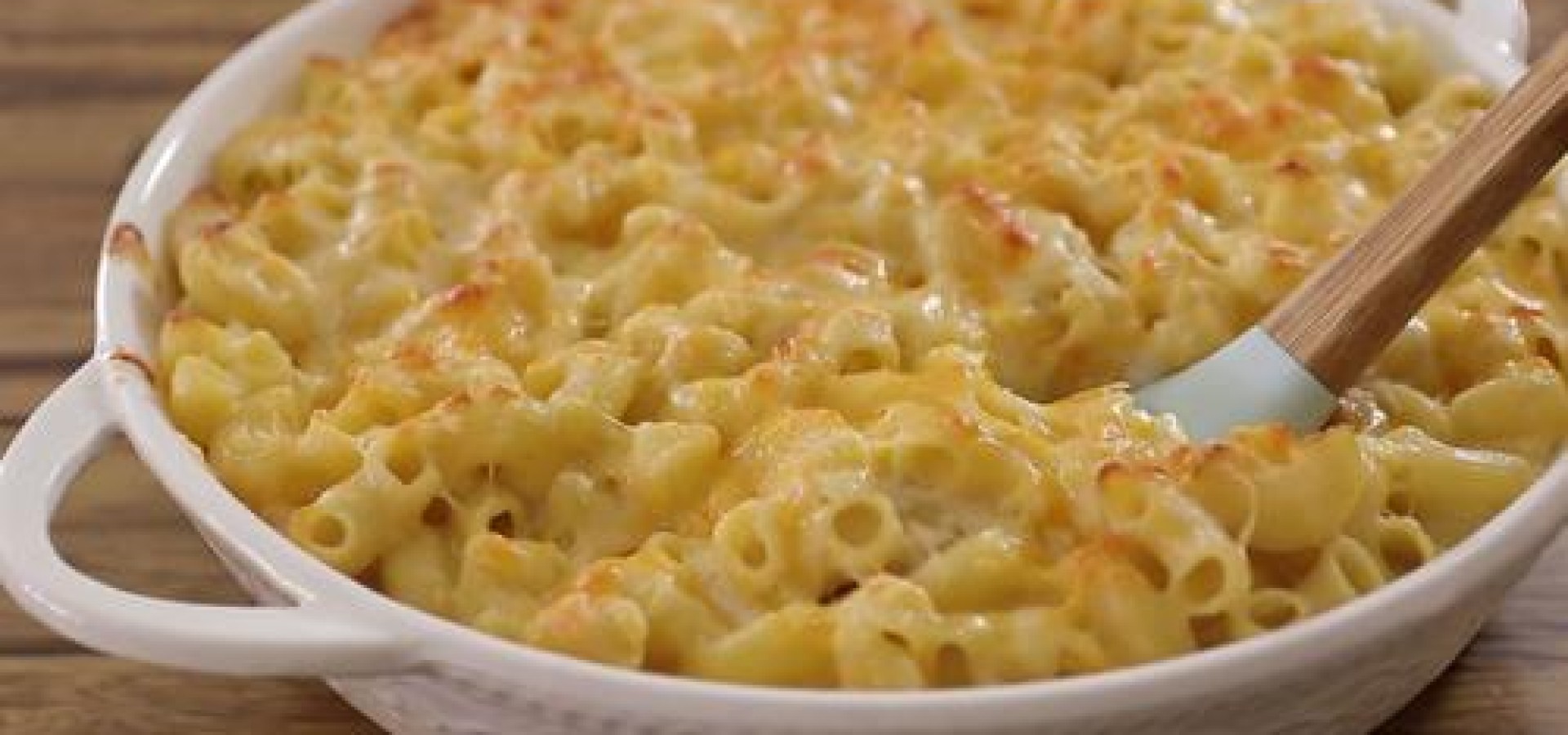 Τα μακαρόνια των τυριών